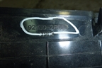 Фонарь задний стоп сигнал (927502H000) для Hyundai Elantra 4 (HD) с 2006-2011г