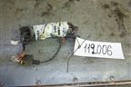 Проводка двери задней правой для Hyundai Elantra 4 (HD) с 2006-2011г