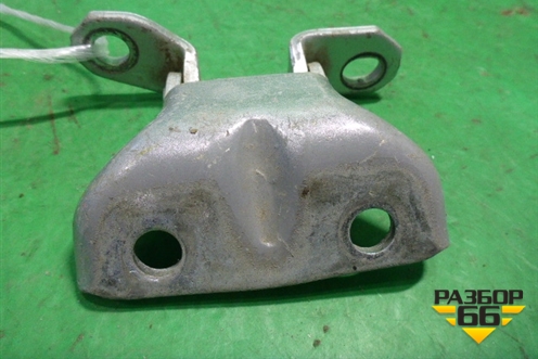 Петля двери задней правой верхняя (794202D000) для Hyundai Elantra 4 (HD) с 2006-2011г