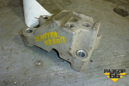 Кронштейн КПП для Hyundai Elantra 4 (HD) с 2006-2011г