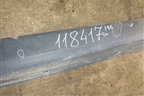 Накладка на порог наружная правая (877522S000) для Hyundai ix 35 с 2010г