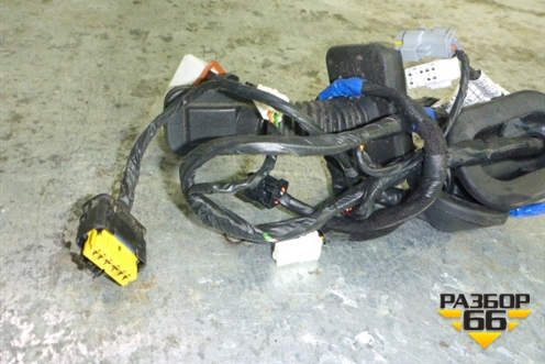 Проводка двери передней правой для Hyundai i30 с 2007-2012г