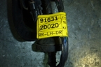 Проводка двери задней левой для Hyundai Elantra 3 (XD) с 2000-2010г