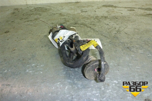 Проводка двери задней левой для Hyundai Elantra 3 (XD) с 2000-2010г