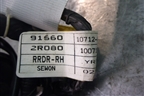 Проводка двери задней правой для Hyundai i30 с 2007-2012г