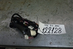 Проводка двери задней левой для Hyundai Getz с 2002г