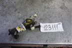 Проводка двери задней левой для Hyundai Getz с 2002г