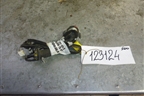 Проводка двери задней левой для Hyundai Getz с 2002г