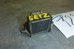 Датчик ускорения (3936022040) для Hyundai Getz с 2002г