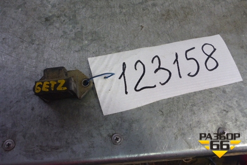 Датчик ускорения (3936022040) для Hyundai Getz с 2002г
