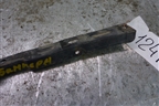 Кронштейн заднего бампера центральный 866813D000 для Hyundai Sonata-5 с 2001г