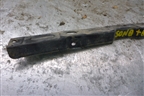 Кронштейн заднего бампера центральный 866813D000 для Hyundai Sonata-5 с 2001г