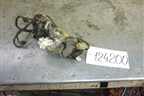Проводка двери задней левой для Hyundai Sonata-5 с 2001г