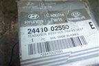 Ролик натяжитель ремня ГРМ для Hyundai Getz с 2002г