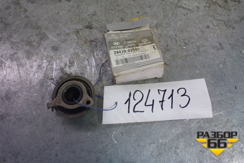 Ролик натяжитель ремня ГРМ для Hyundai Getz с 2002г