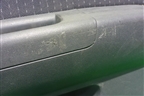 Обшивка двери передней правой под механику для Hyundai Getz с 2002г