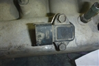 Коллектор впускной (2.0л) для Hyundai Sonata-5 с 2001г