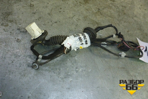 Проводка двери задней правой для Hyundai Getz с 2002г