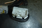 Проводка двери передней левой для Hyundai Getz с 2002г