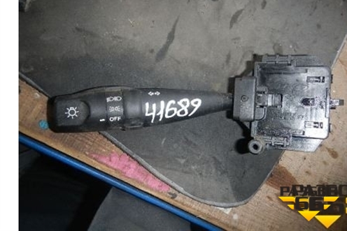 Переключатель поворотов для Hyundai Elantra 4 (HD) с 2006-2011г
