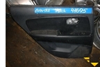 Обшивка двери задней левой под электрику для Hyundai Elantra 4 (HD) с 2006-2011г