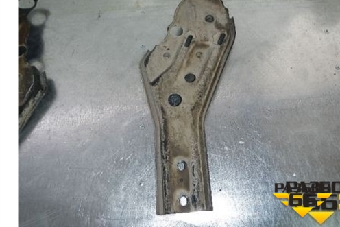 Кронштейн подрамника правый (6249025030) для Hyundai Aсcent с 2000г