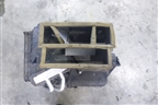 Корпус отопителя (под радиатор) для Hyundai Santa Fe с 2000-2012г (Classic)