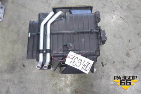 Корпус отопителя (под радиатор) для Hyundai Santa Fe с 2000-2012г (Classic)
