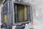 Корпус отопителя (под радиатор) для Hyundai Santa Fe с 2000-2012г (Classic)