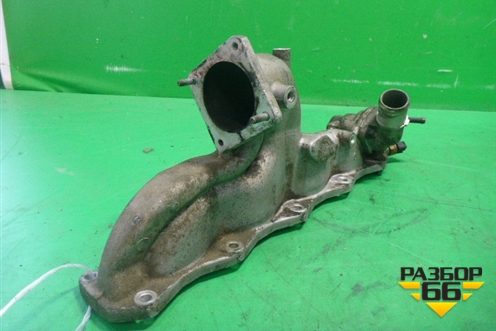 Коллектор впускной (2.0л D4EA) для Hyundai Santa Fe с 2000-2012г (Classic)