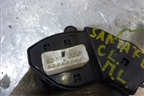 Переключатель регулировки зеркал для Hyundai Santa Fe с 2000-2012г (Classic)
