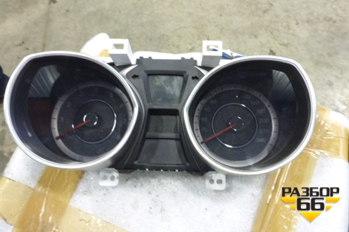 Щиток приборов АКПП (940033X020) для Hyundai Elantra 5 с 2010-2016г
