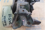 Опора КПП левая (с кронштейном) для Hyundai Elantra 3 (XD) с 2000-2010г