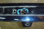 Накладка двери багажника для Hyundai Santa Fe с 2005-2012г
