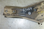 Кронштейн подрамника левый (6248025030) для Hyundai Aсcent с 2000г