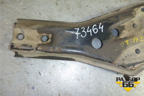 Кронштейн подрамника левый (6248025030) для Hyundai Aсcent с 2000г