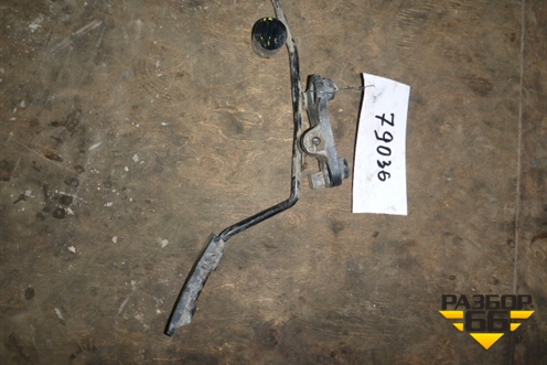 Педаль газа для Hyundai Elantra 4 (HD) с 2006-2011г