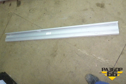 Подножка L=R для Hyundai ix 35 с 2010г