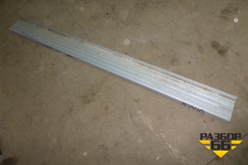 Подножка L=R для Hyundai ix 35 с 2010г