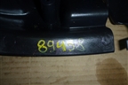 Кожух рулевой колонки для Hyundai Elantra 3 (XD) с 2000-2010г