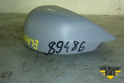 Фонарь задний стоп сигнал (927502D050LT) для Hyundai Elantra 3 (XD) с 2000-2010г