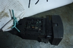 Кнопка включения блокировки дифференциала для Hyundai Tucson с 2004-2010г