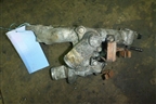Корпус термостата (2,7L) для Hyundai Tucson с 2004-2010г