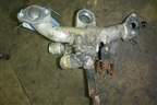 Корпус термостата (2,7L) для Hyundai Tucson с 2004-2010г
