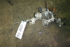 Корпус термостата (2,7L) для Hyundai Tucson с 2004-2010г