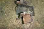 Кронштейн КПП задний для Hyundai Tucson с 2004-2010г