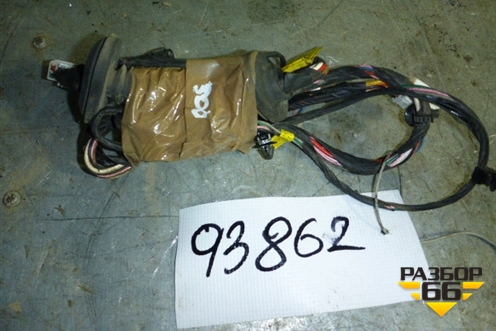 Проводка двери задней правой для Hyundai Tucson с 2004-2010г