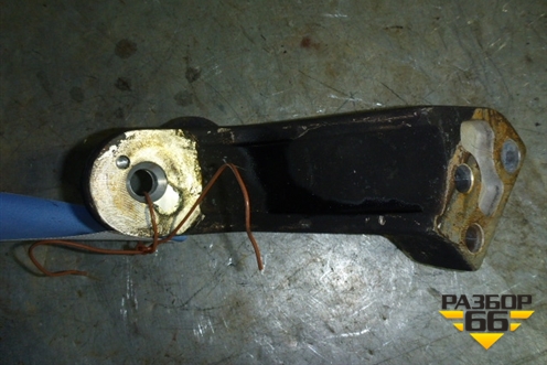 Кронштейн двигателя для Hyundai Tucson с 2004-2010г