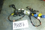Проводка двери передней правой для Hyundai Tucson с 2004-2010г