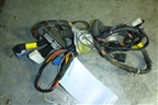 Проводка двери передней правой для Hyundai Tucson с 2004-2010г